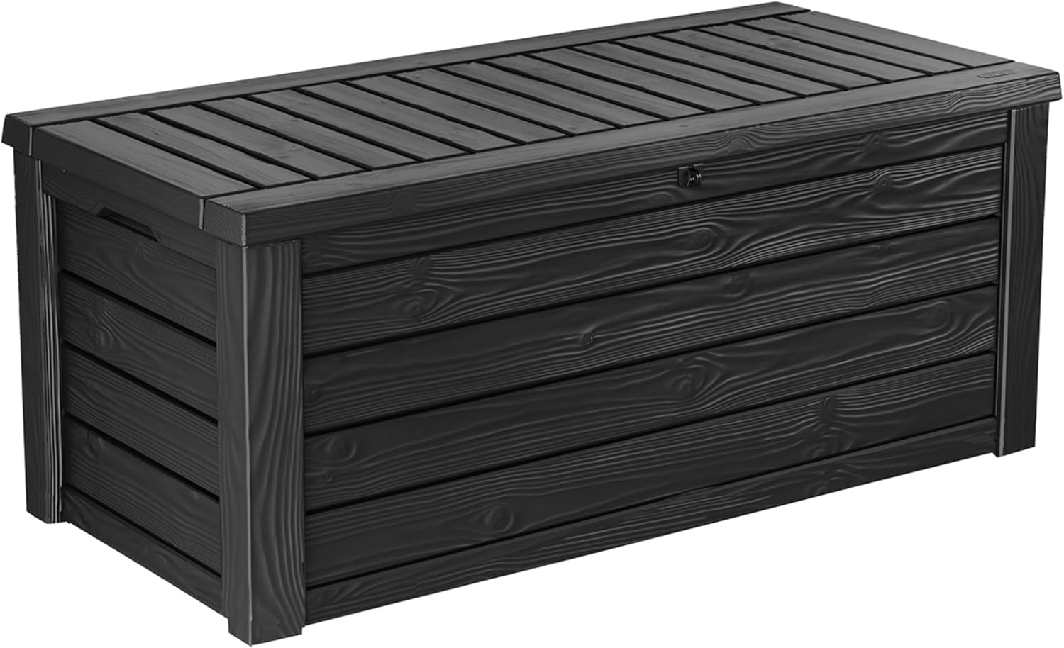 Outdoor Furniture Cushions - 150 Gallon Outdoor Storage Box for