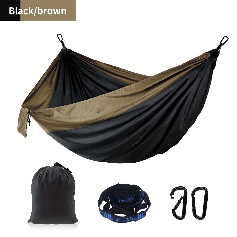 Outdoor Furniture Arhaus - 1 Piece Fashion Outdoor Camping Hammock
