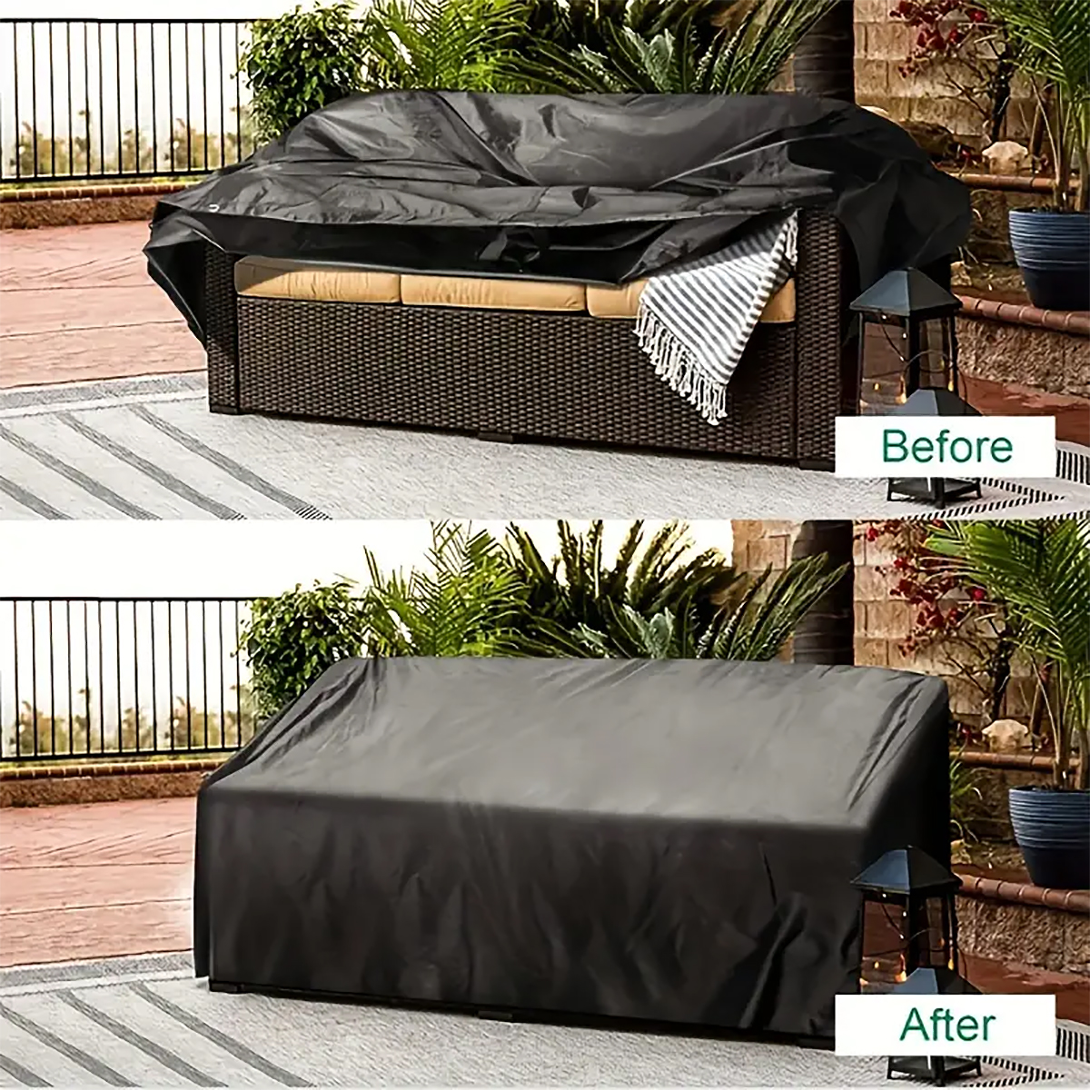 Outdoor Furniture Arhaus - 600 Sizes Outdoor Furniture Cover Anti