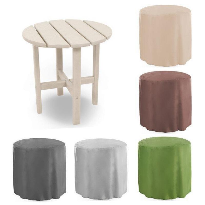 Outdoor Furniture Table - Outdoor Garden Casual Teak Table Cover