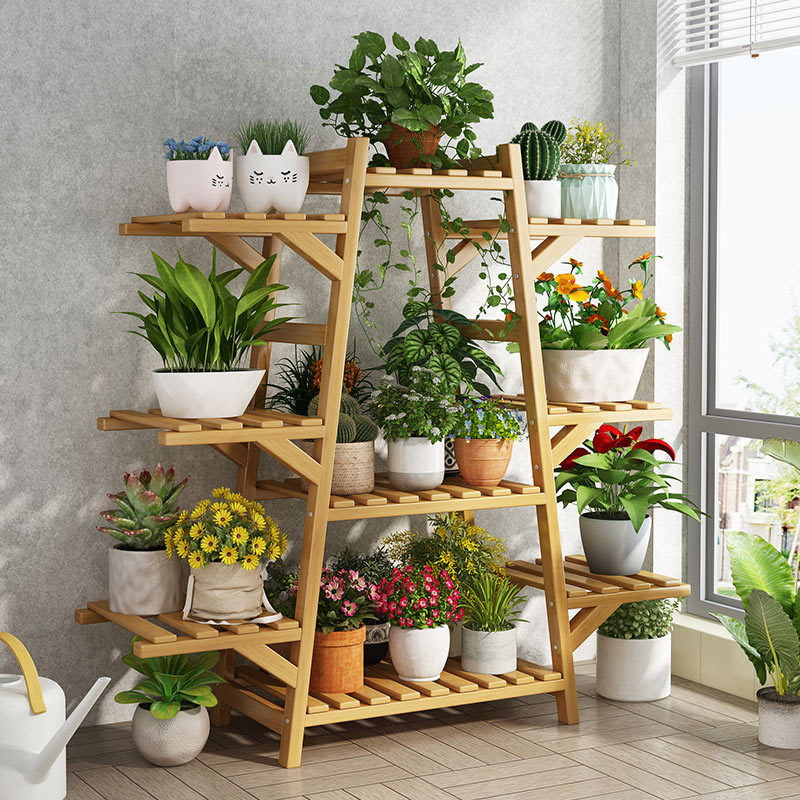 multi-storey outdoor plant sta - Outdoor Furniture Arhaus recensione e prezzo