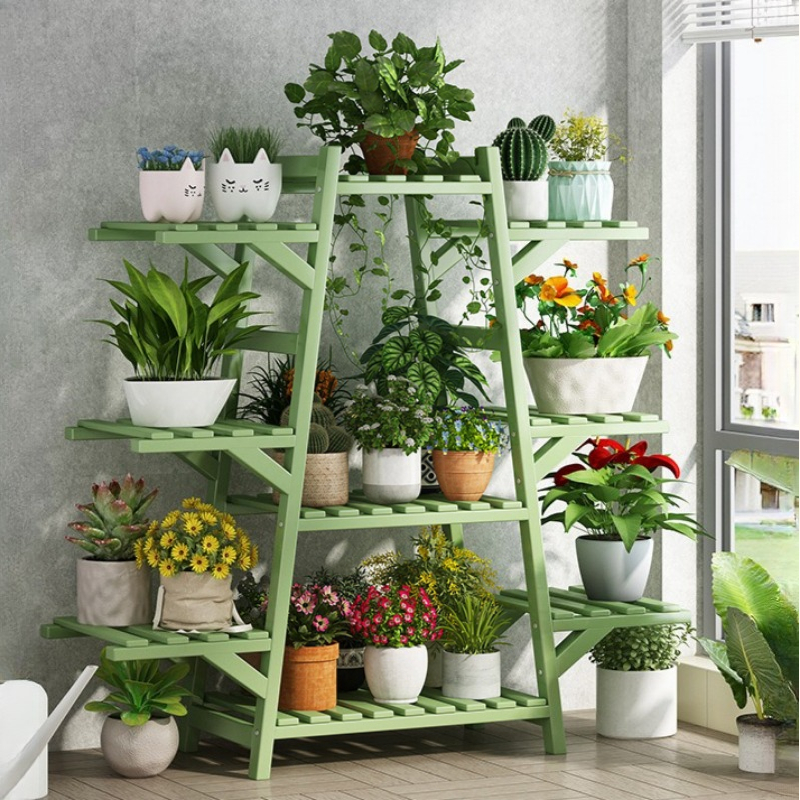 multi-storey outdoor plant sta - Outdoor Furniture Arhaus recensione e prezzo