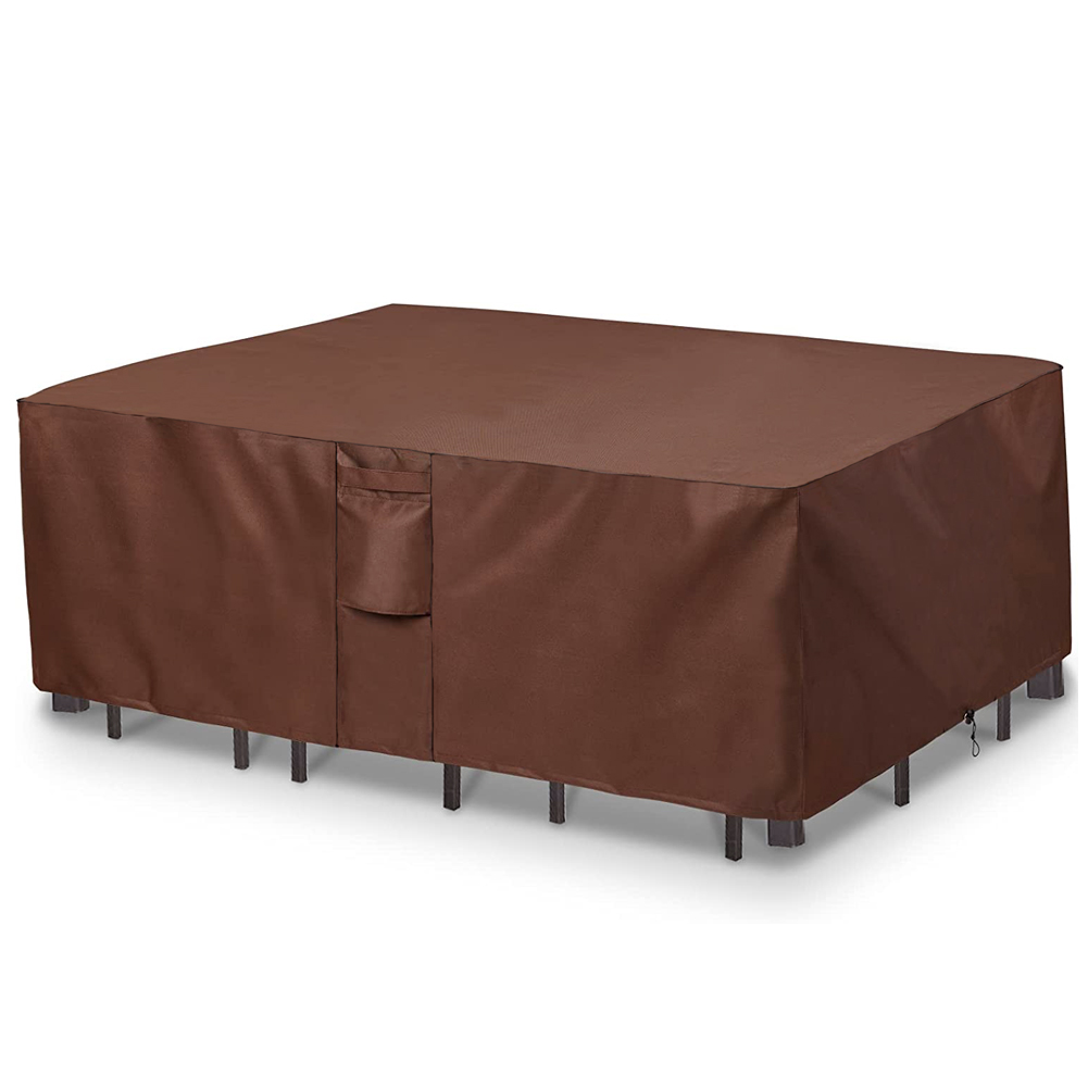 Brown 420D HEAVY DUTY Outdoor  - Outdoor Furniture Arhaus recensione e prezzo