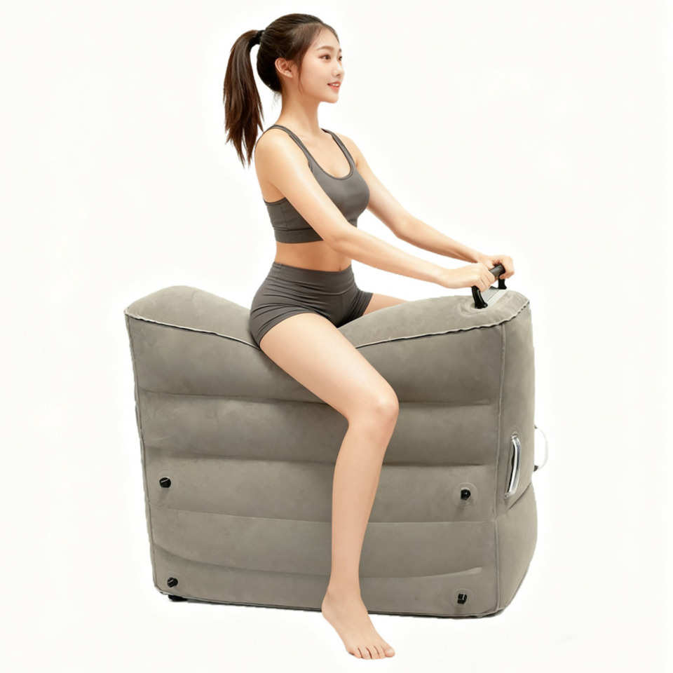 Inflatable Mattress Horse Ridi - Outdoor Furniture Cushions recensione e prezzo