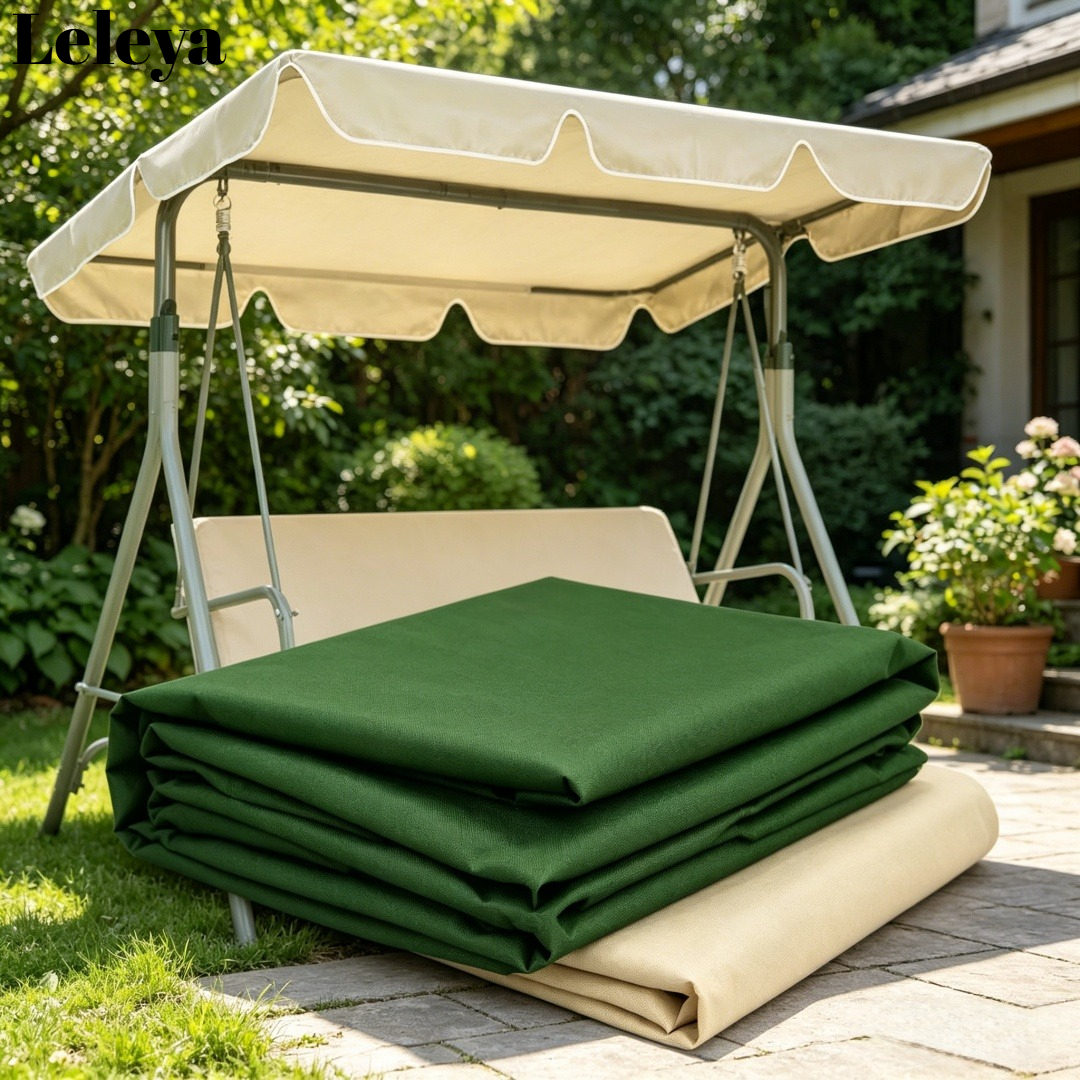 Leleya Swing Canopy Cover Oxfo - Outdoor Furniture Philippines recensione e prezzo