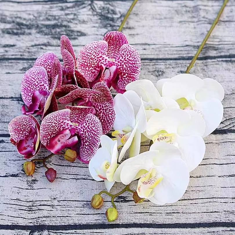 3D Artificial Flowers Plastic  - Outdoor Furniture Philippines recensione e prezzo