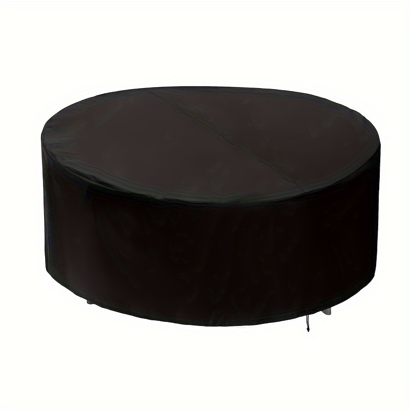 Multi Size Round Patio Furnitu - Outdoor Furniture Table recensione e prezzo