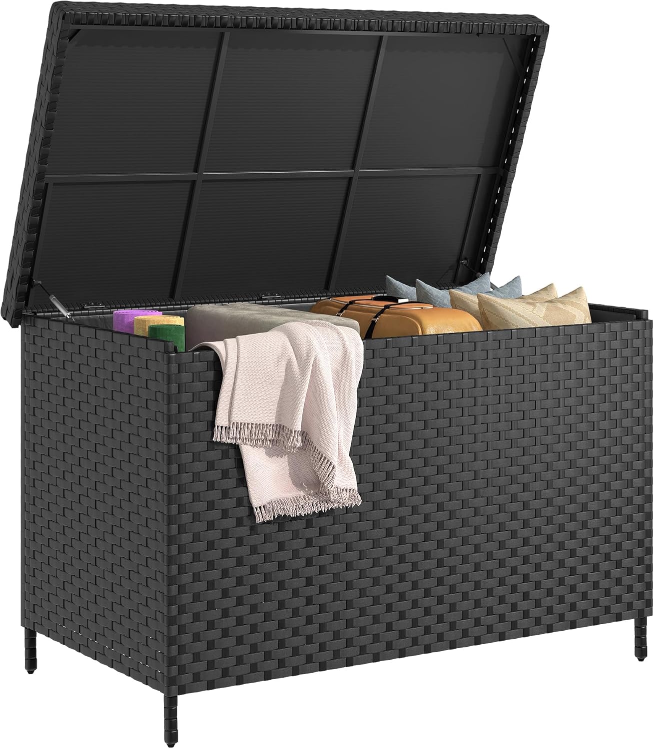230 gal outdoor storage box, x - Outdoor Furniture Cushions recensione e prezzo