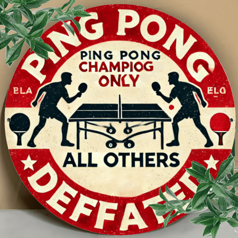 Table Tennis Champion Parking  - Outdoor Furniture Philippines recensione e prezzo