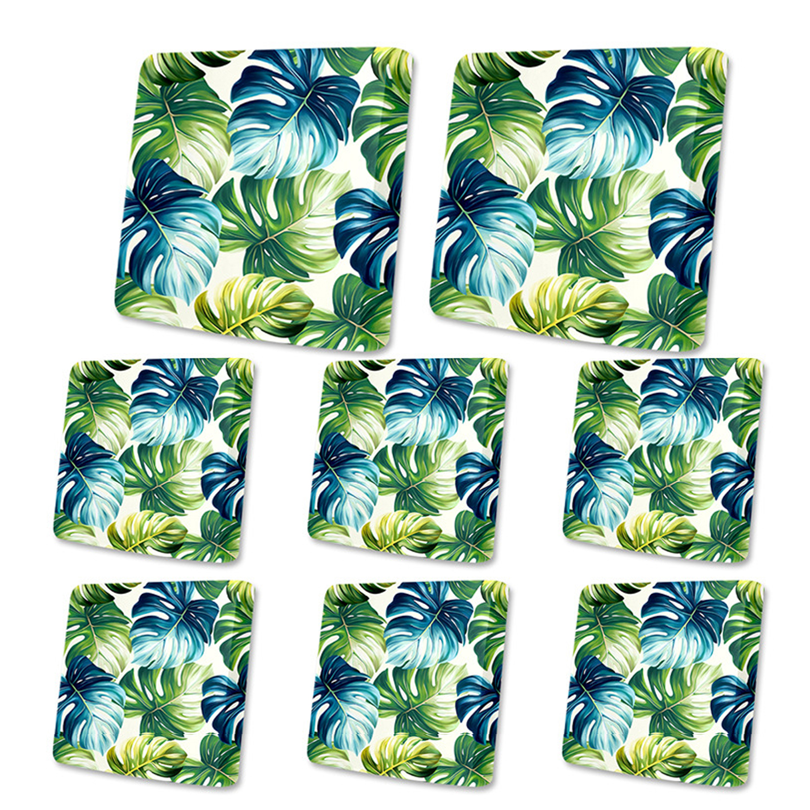 8x Sofa Cushion Non-Slip Furni - Outdoor Furniture Sofa recensione e prezzo