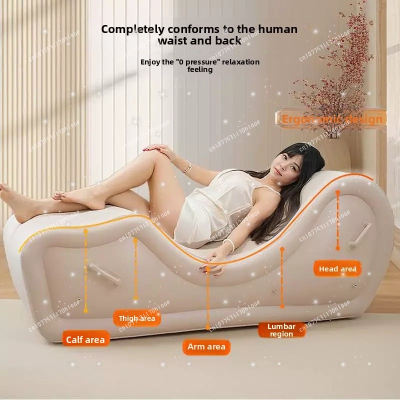 Simple Lazy Sofa Recliner Full - Outdoor Furniture Cushions recensione e prezzo