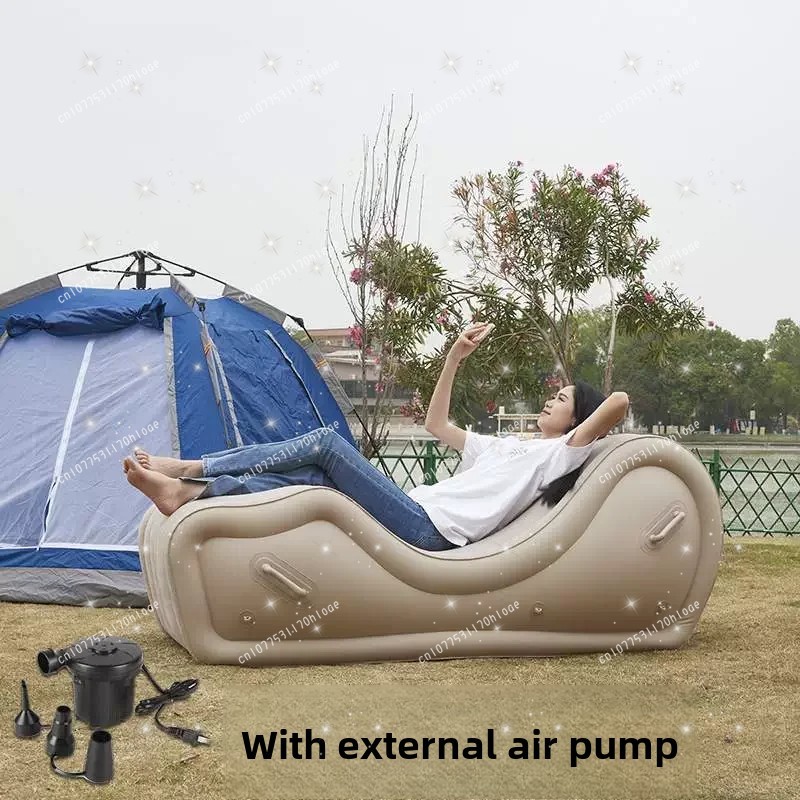 Simple Lazy Sofa Recliner Full - Outdoor Furniture Cushions recensione e prezzo