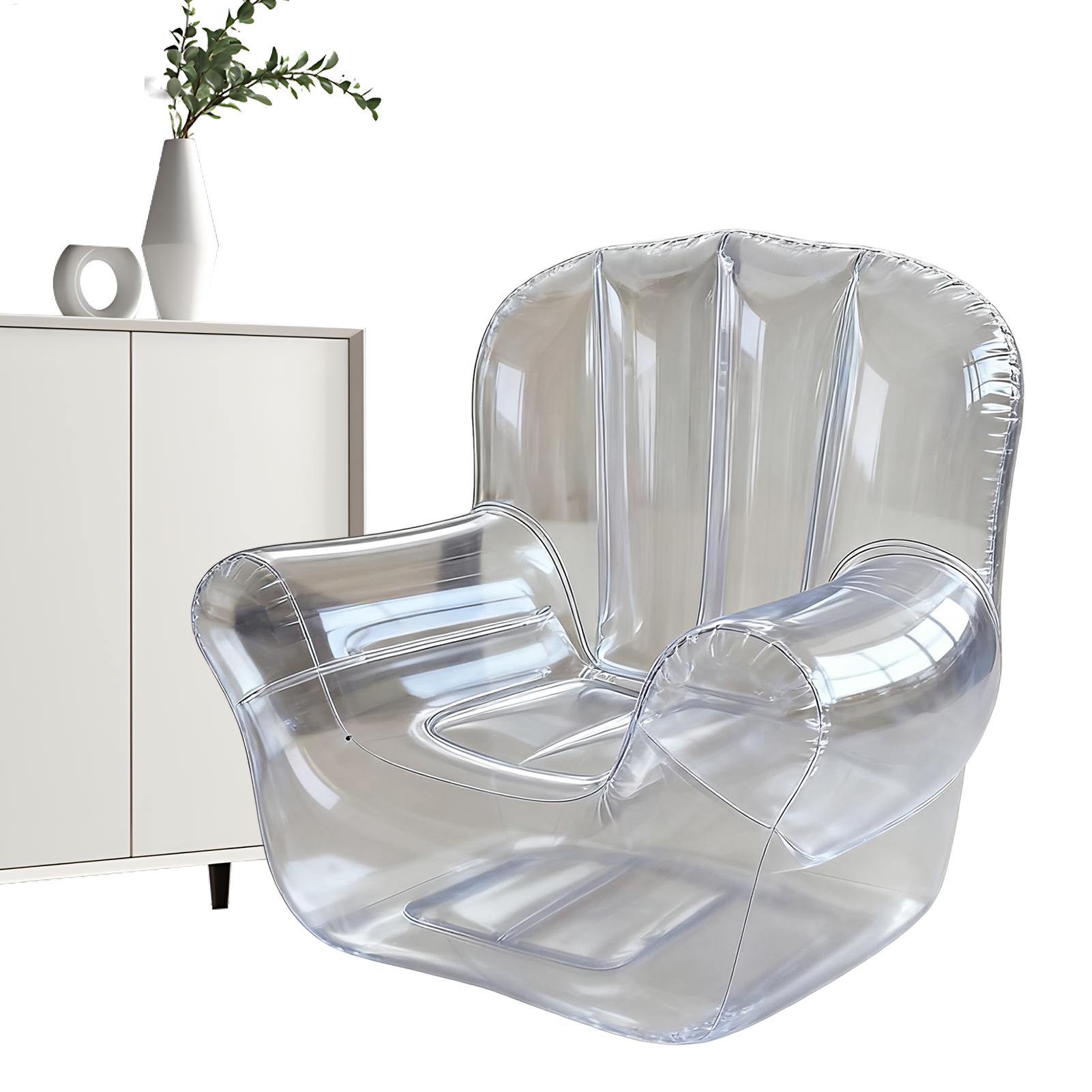 Thickened Transparent Sofa PVC - Outdoor Furniture Arhaus recensione e prezzo