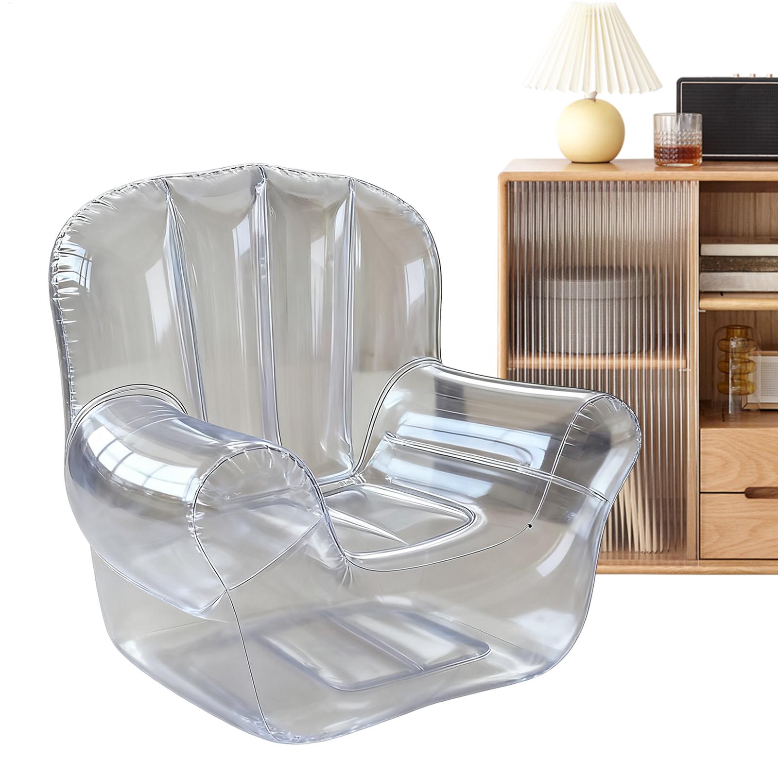 Thickened Transparent Sofa PVC - Outdoor Furniture Arhaus recensione e prezzo