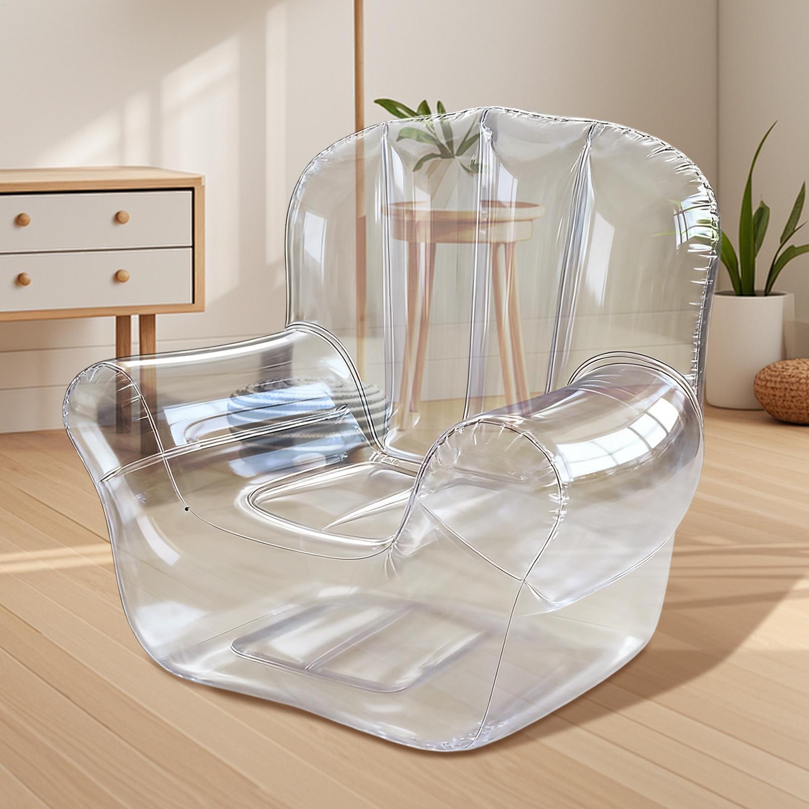 Thickened Transparent Sofa PVC - Outdoor Furniture Arhaus recensione e prezzo