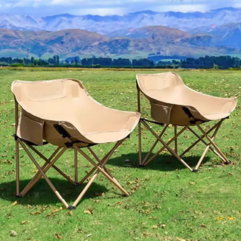 Collapsible Outdoor Camping Ch - Outdoor Furniture Arhaus recensione e prezzo