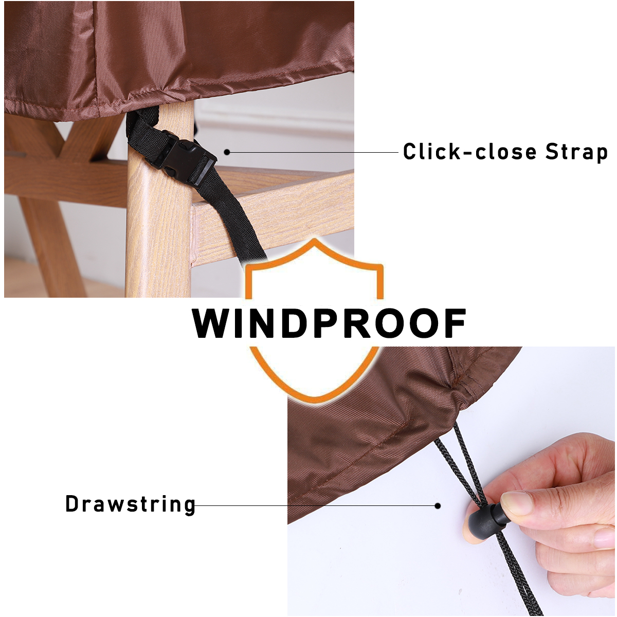 420D HEAVY DUTY Outdoor Garden - Outdoor Furniture Arhaus recensione e prezzo