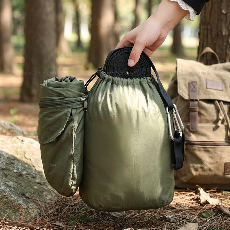 Portable outdoor camping hammo - Outdoor Furniture Philippines recensione e prezzo