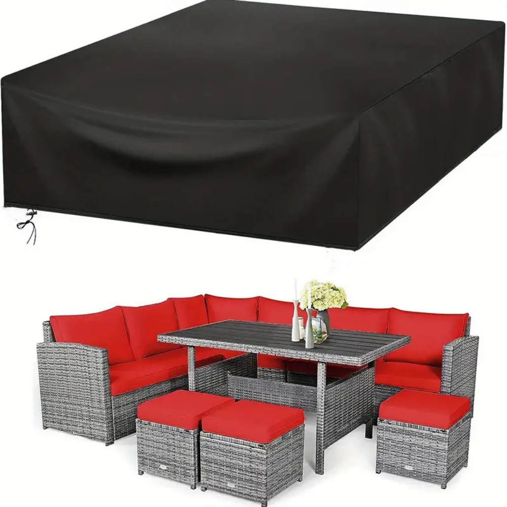 (102-137inch Length) size Outd - Outdoor Furniture Arhaus recensione e prezzo