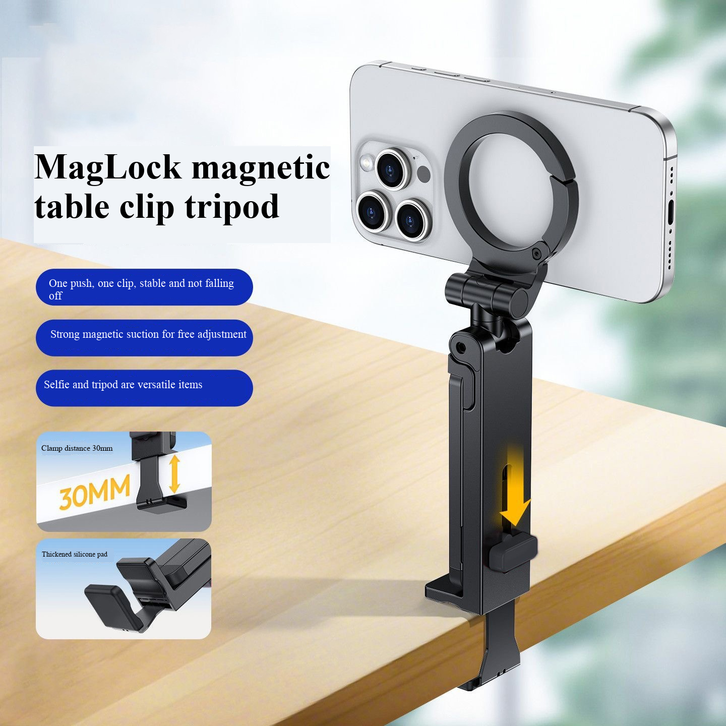 New magnetic phone holder, des - Outdoor Furniture Philippines recensione e prezzo