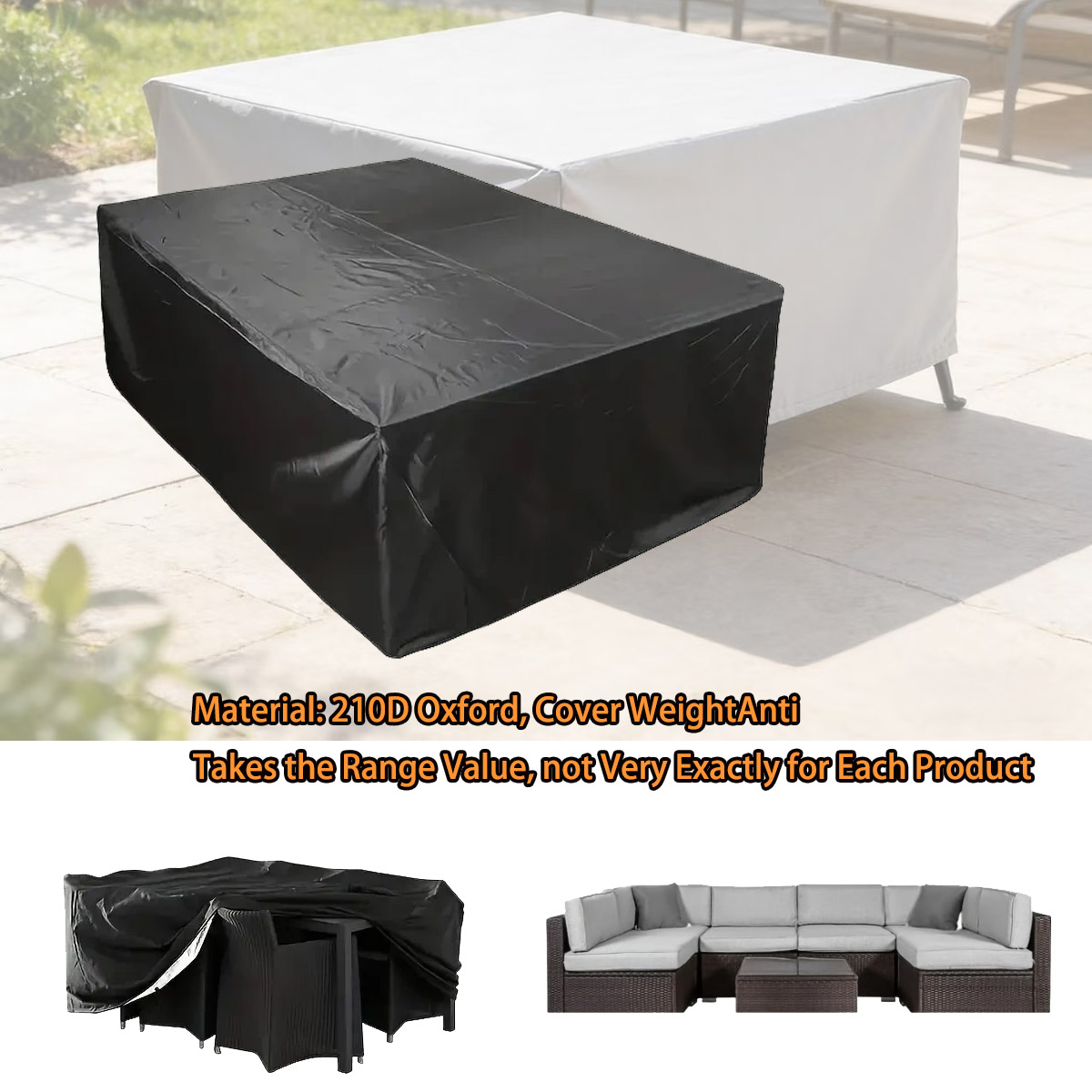 600 Sizes Outdoor Furniture Co - Outdoor Furniture Arhaus recensione e prezzo