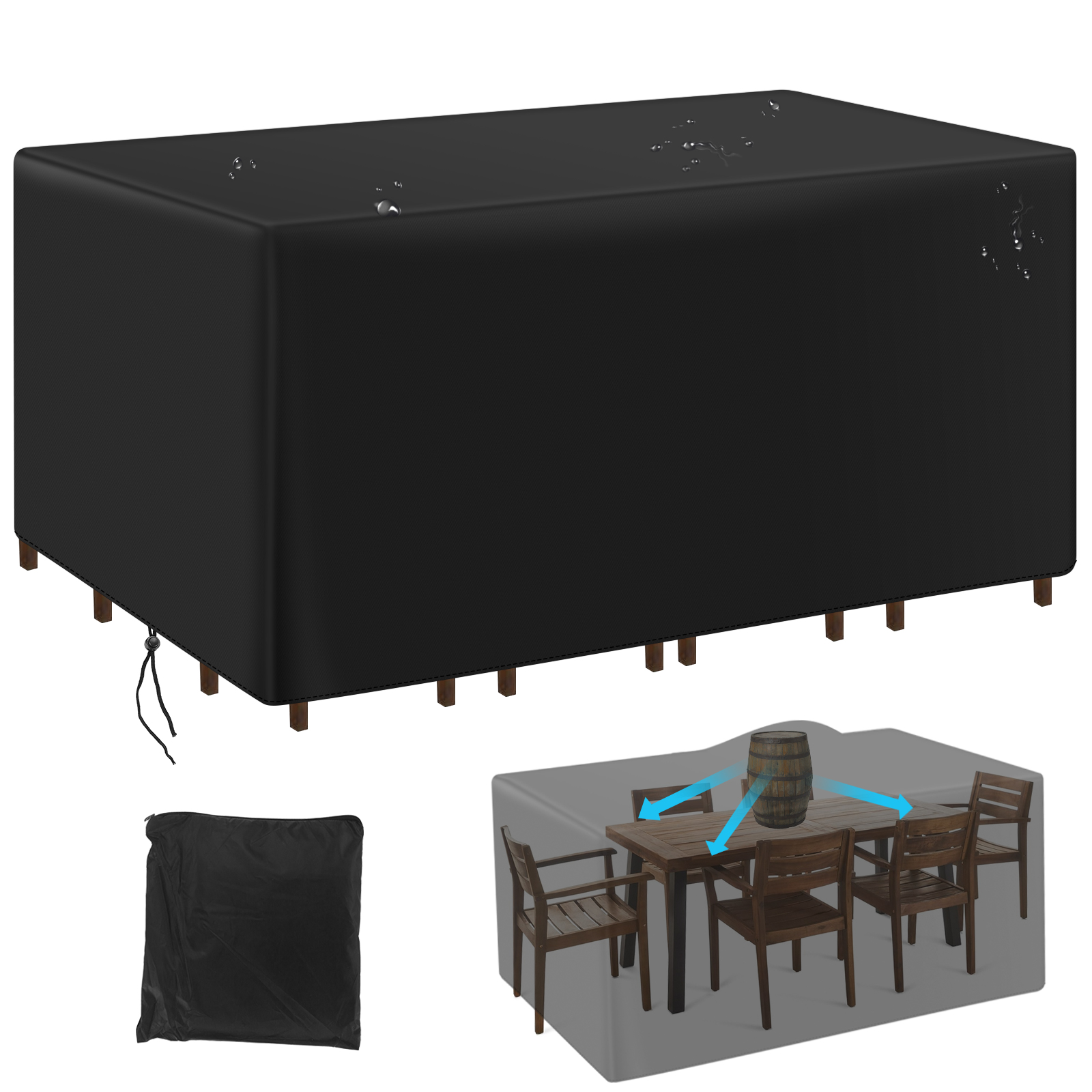 600 Sizes Outdoor Furniture Co - Outdoor Furniture Arhaus recensione e prezzo