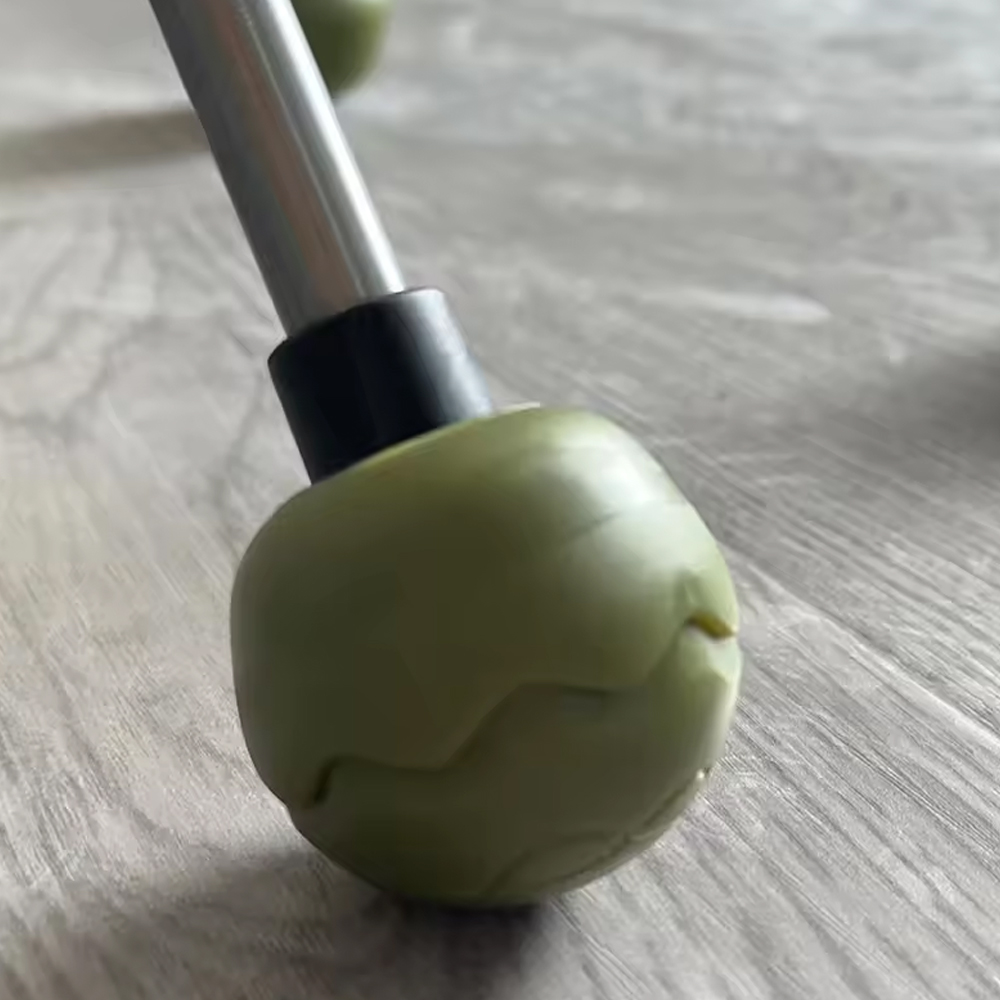 Chair Leg Caps Rubber Feet Pro - Outdoor Furniture Table recensione e prezzo