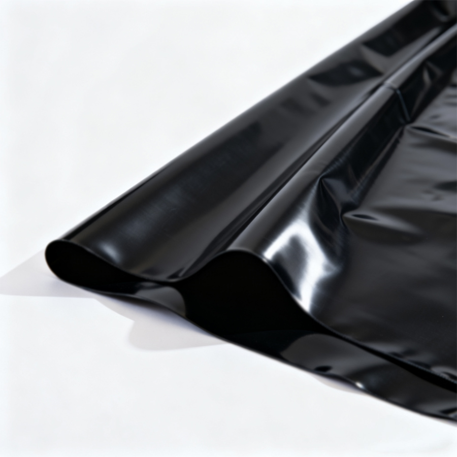Durable Pure Black PVC Waterpr - Outdoor Furniture Philippines recensione e prezzo