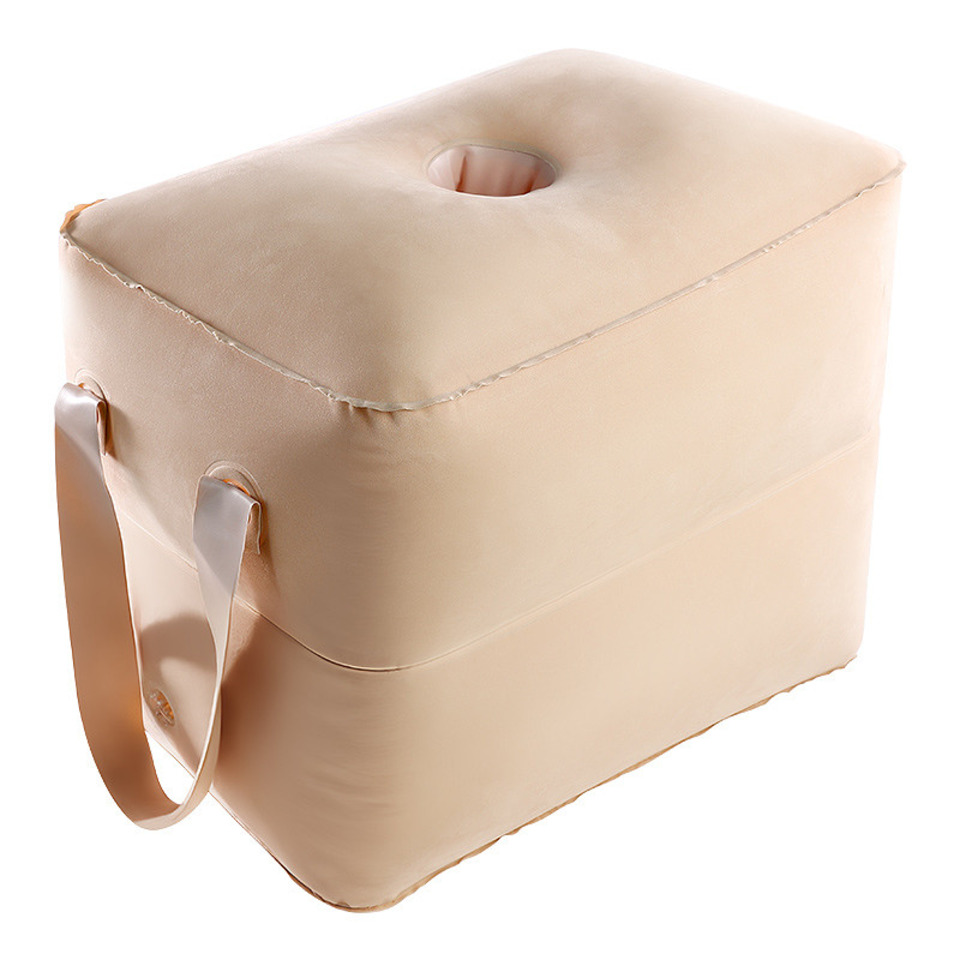 PVC Footrest Pillow Handle Aux - Outdoor Furniture Cushions recensione e prezzo