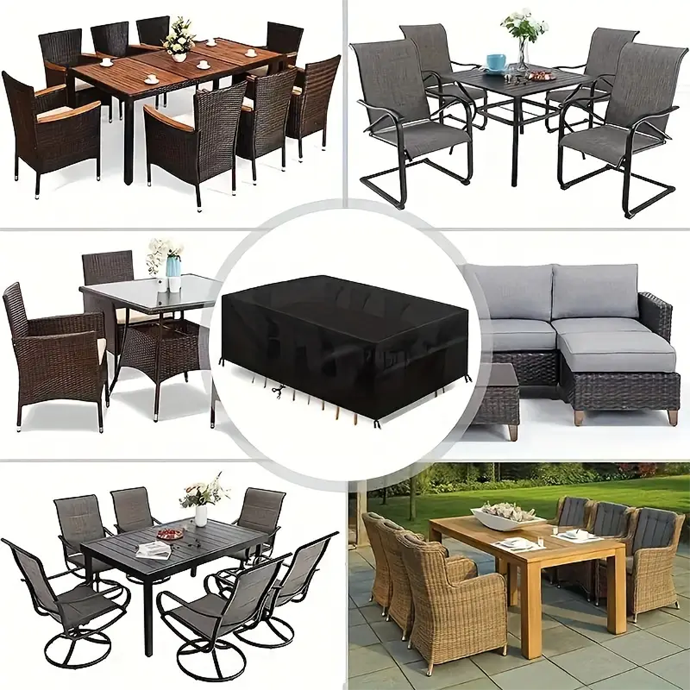 Outdoor patio garden furniture - Outdoor Furniture Arhaus recensione e prezzo
