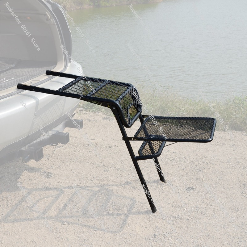 Outdoor Folding Ladder and Tab - Outdoor Furniture Philippines recensione e prezzo