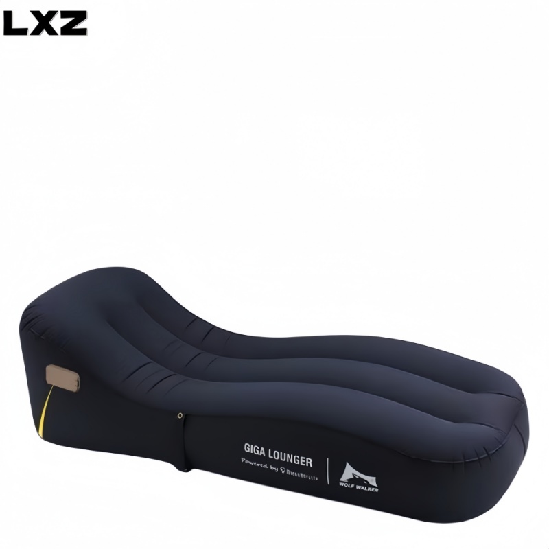 TPU Automatic Inflatable Chair - Outdoor Furniture Arhaus recensione e prezzo