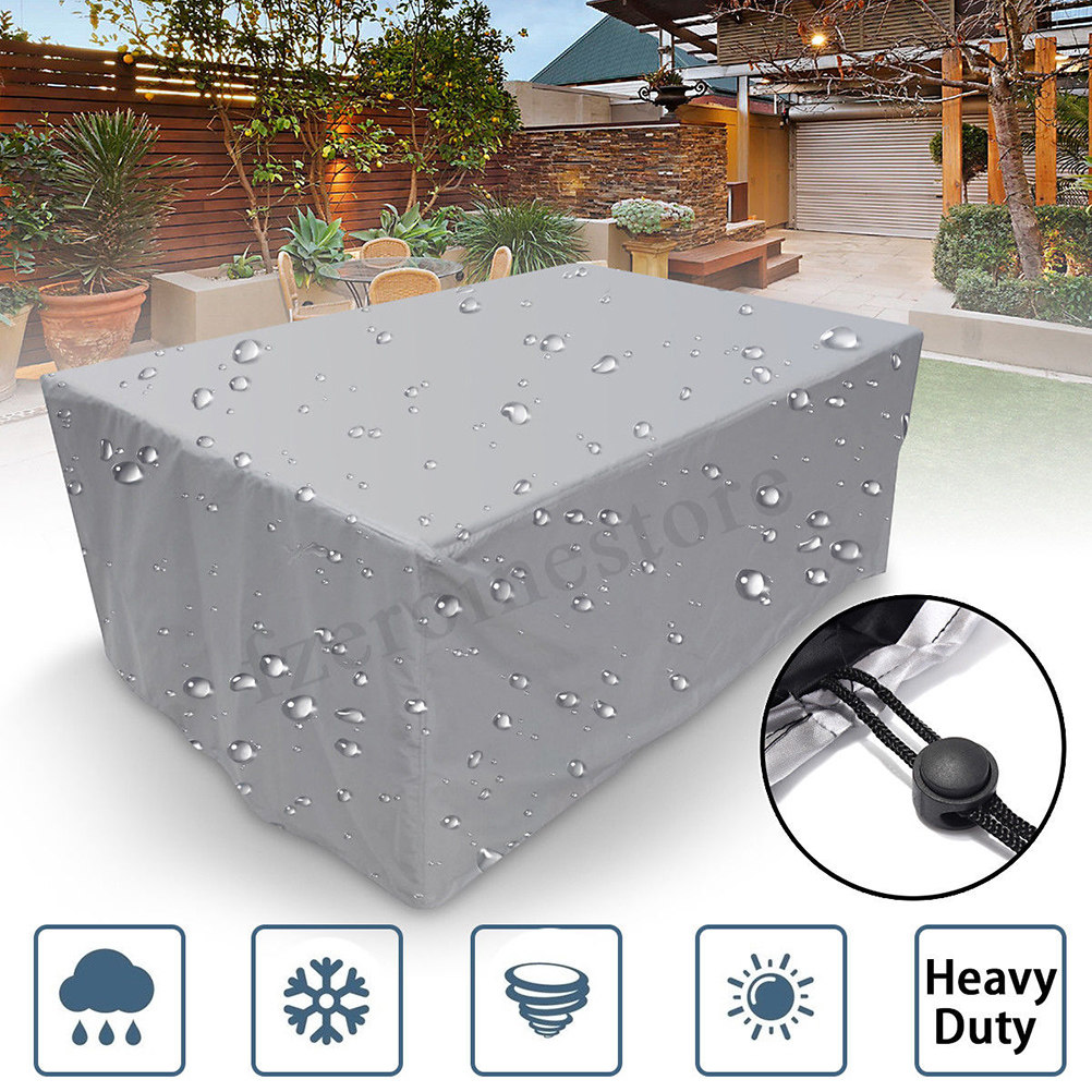 Cover for Outdoor Furniture Co - Outdoor Furniture Sofa recensione e prezzo
