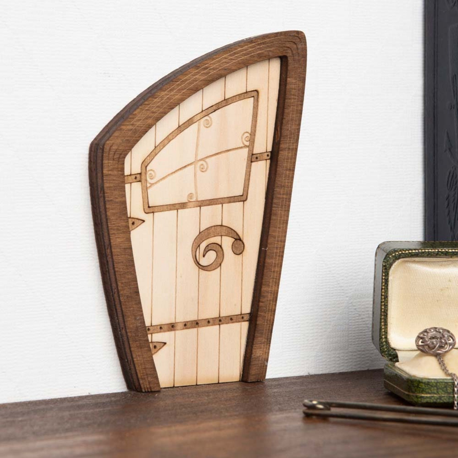 Fairys Doors For Trees Outdoor - Outdoor Furniture Arhaus recensione e prezzo