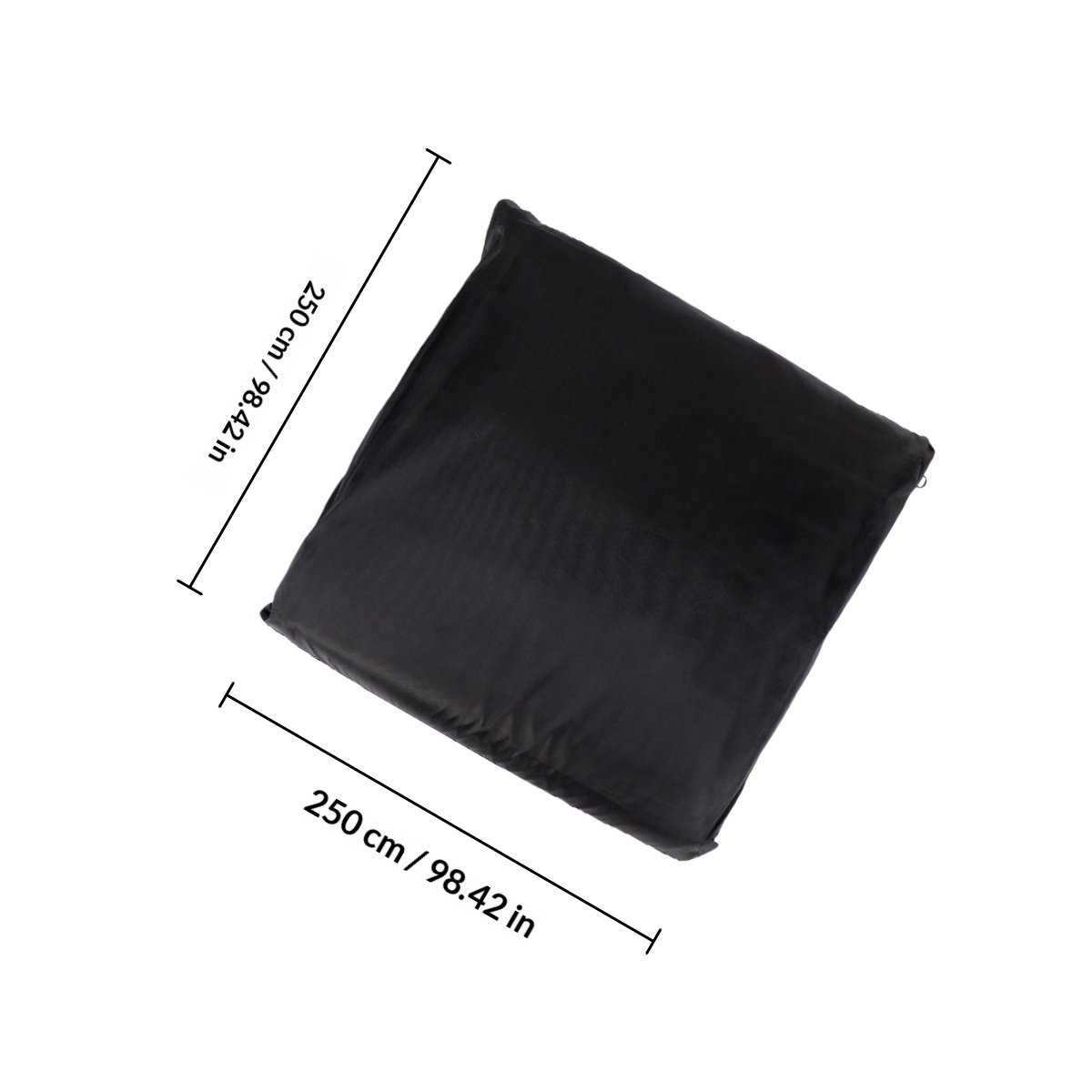 Waterproof Furniture Cover 350 - Outdoor Furniture Sofa recensione e prezzo