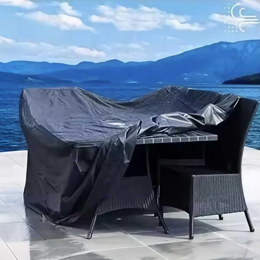 Smooth PVC Waterproof Garden C - Outdoor Furniture Philippines recensione e prezzo